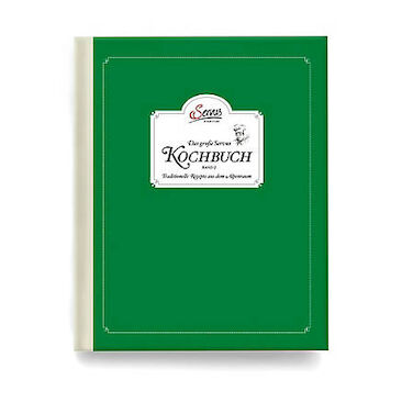 Das große Servus Kochbuch – Band 2