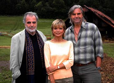 Alles Glück dieser Erde