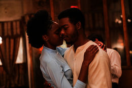 Black Cinema: Sechsteilige Filmreihe im September auf 3sat