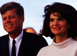 HEUTE! John F. Kennedy – zum 60. Todestag