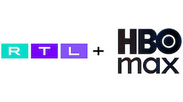 Neues Streaming Angebot: RTL+ und HBO Max