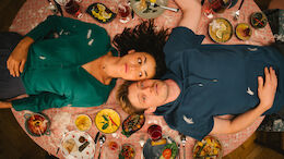 TV-Premiere: Feste feiern