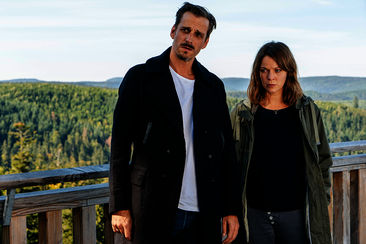 Schwarzwaldkrimi – Episodenguide, Sendetermine