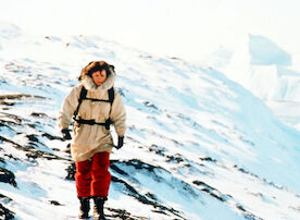 Nordic Noir – Skandinavische Krimis