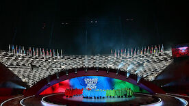 Paralympics 2026 im TV: Italien