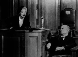 Marlene Dietrich im TV – zum 25. Todestag
