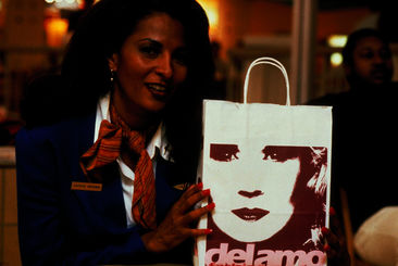 TOPFILM: Jackie Brown