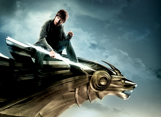 Ausschnitt aus dem Plakatmotiv. Bild: Sender / Twentieth Century Fox