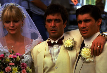 Zum Start des Summer of Disco auf arte: Scarface - Tony, das Narbengesicht