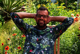 Neue Folgen 2026: Natur im Garten