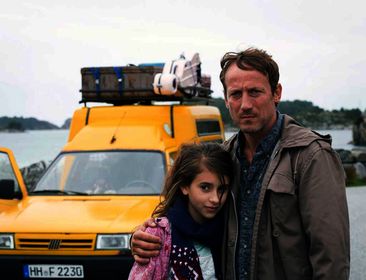 ORF-Premiere: Kleine Ziege, sturer Bock