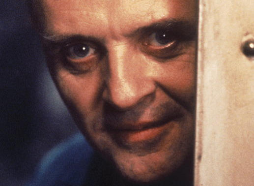 Zwischen Dr. Hannibal Lecter (Anthony Hopkins) und Clarice Starling entwickelt sich eine Beziehung, die &auml;u&szlig;erst gef&auml;hrlich ist ... Bild: Sender