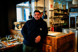 START STaffel 11: Kitchen Impossible