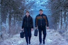 TV-PREMIERE FALL 4: Zielfahnder – die Krimireihe