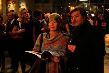 Schon wieder Henriette