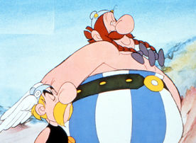 Heute: Kinder-Filme im TV