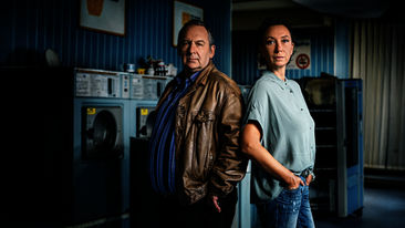 STAFFEL 9 KOMMT: Schnell ermittelt