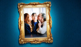 So haben wir dich nicht erzogen: Brigitte Hobmeier (Balbina Augustin), Alina Schaller (Hedwig Schaller), Gerti Drassl (Inka Schaller). Bild: Sender / ORF / BR /Cult Film/[M] J. Landsiedl [F] S. Knebel