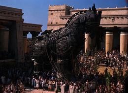 Monumentale Filme im TV