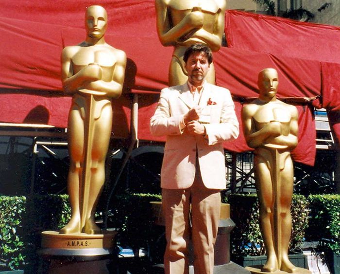 Christian Reichhold. Bild: Sender / Pamme Film / Christian Reichhold