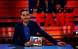 Neue Folge: Fakt oder Fake