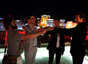 Kult-Klamauk: Hangover