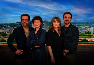 Staffel 4 und 5  kommen 2025: SOKO Linz