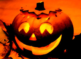 HEUTE! Halloween im TV