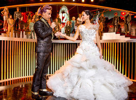 Filmreihe: Die Tribute von Panem