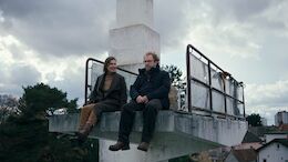 TV-PREMIERE: Blackbird