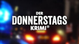 NEU im DonnerstagsKrimi 2026