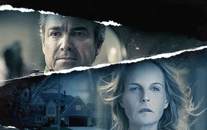 I see you: Das B&ouml;se ist n&auml;her als du denkst: Helen Hunt und on Tenney. Bild: Sender / ARD Degeto / capelight picturescapelight pictures