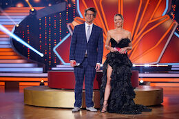 Die Gewinner! Let’s Dance