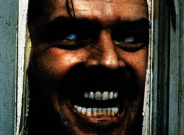 Ein Abend mit Jack Nicholson 