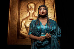 Opernheldinnen aus der MET