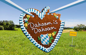 Dahoam is dahoam: Best of 2025