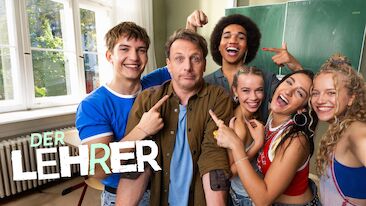 NEUE FOLGEN: Der Lehrer