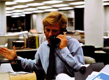 Die Unbestechlichen Redford