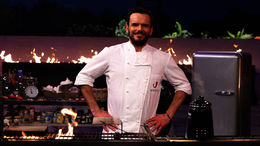 Neue Staffel 2026: Grill den Henssler