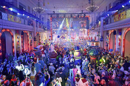 Mainz bleibt Mainz, wie es singt und lacht