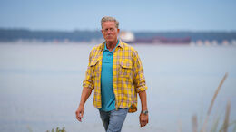 Staffel 6: Dan Sommerdahl – Tödliche Idylle