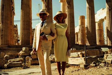 HEUTE: Film noir im Fernsehen – die Sendetermine