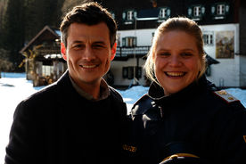 LandKrimis aus Salzburg im TV