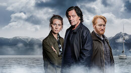 NEUES KRIMIFORMAT: Der Salzburg-Krimi