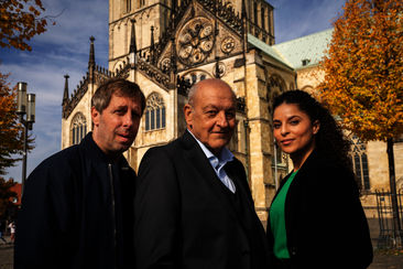  Jänner 2026: TV-Premiere für neuen Wilsberg