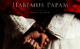 Abschied von Papst Franziskus I.