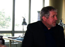 Harald Krassnitzer zum 65. Geburtstag im TV