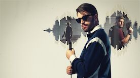 TV-Premieren am Sonntag: Europäischer Krimi im ZDF