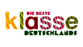 Finale 2026: Die beste Klasse Deutschlands