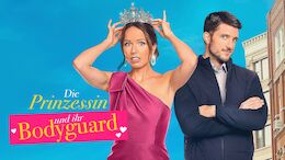 FINALE DER SOMMERREIHE: Royal Romance